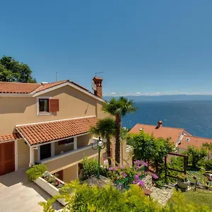 Apartman Bellavista, Mošćenička Draga